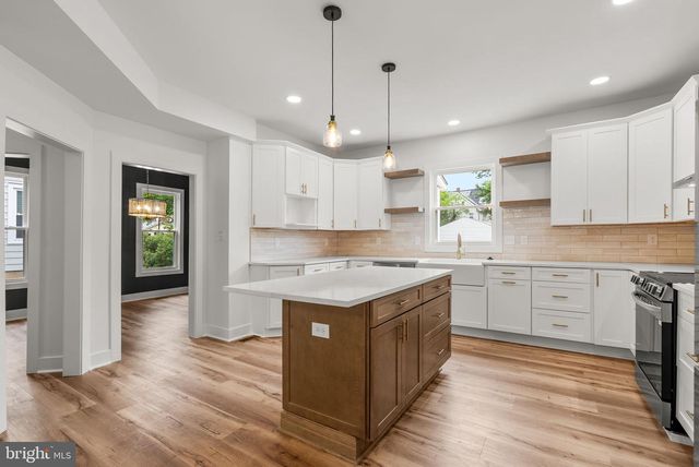 5311 42ND AVE, Hyattsville, MD 20781