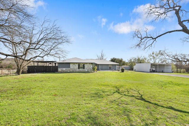 1012 County Road 701a, Cleburne, TX 76031