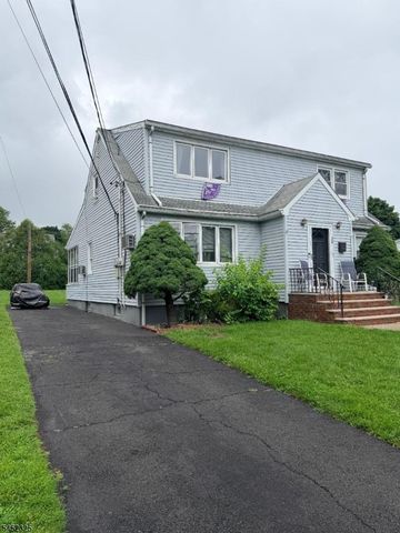 25 Lyall Rd, Clifton City, NJ 07012