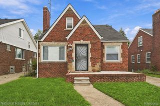 4348 Somerset Avenue, Detroit, MI 48224