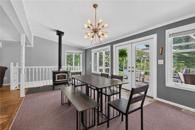 21405 S Harper Road, Peculiar, MO 64078