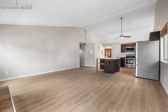 6125 Northwind Drive, Colorado Springs, CO 80918