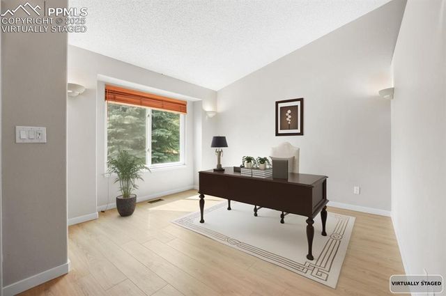 6125 Northwind Drive, Colorado Springs, CO 80918