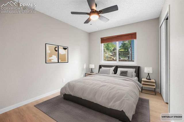 6125 Northwind Drive, Colorado Springs, CO 80918