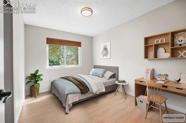 6125 Northwind Drive, Colorado Springs, CO 80918