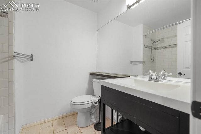 6125 Northwind Drive, Colorado Springs, CO 80918