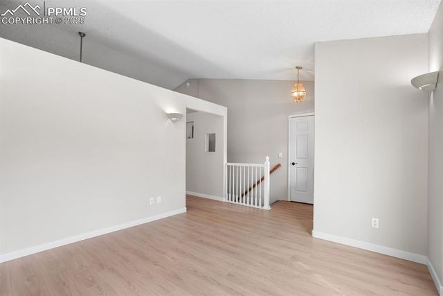 6125 Northwind Drive, Colorado Springs, CO 80918