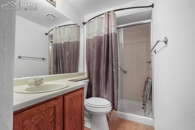 6125 Northwind Drive, Colorado Springs, CO 80918