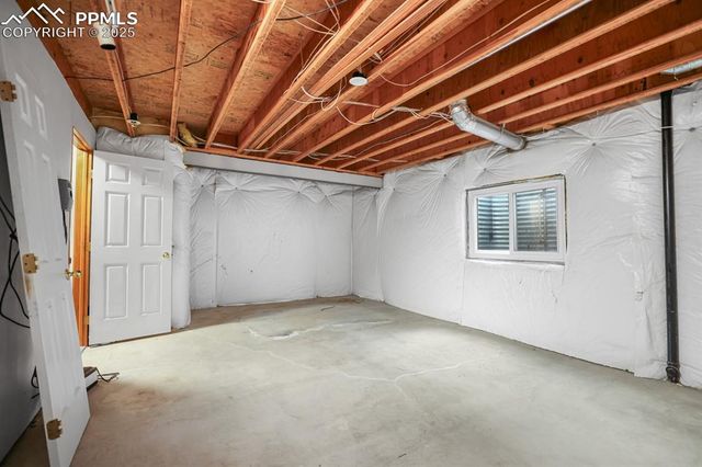 6125 Northwind Drive, Colorado Springs, CO 80918