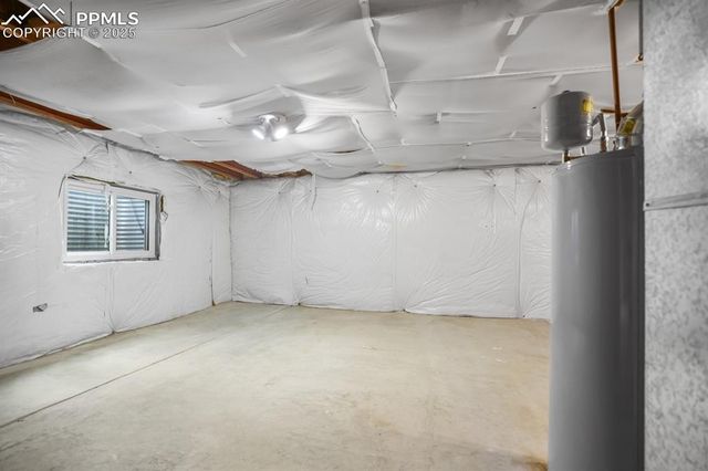 6125 Northwind Drive, Colorado Springs, CO 80918