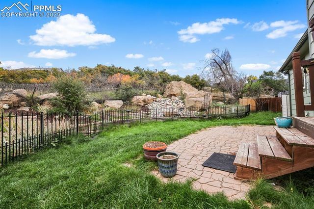 6125 Northwind Drive, Colorado Springs, CO 80918