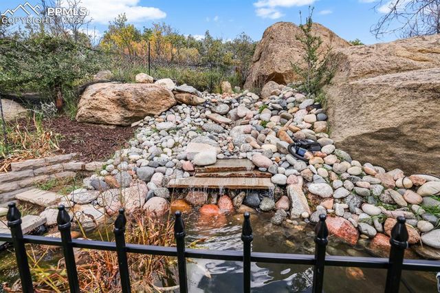 6125 Northwind Drive, Colorado Springs, CO 80918