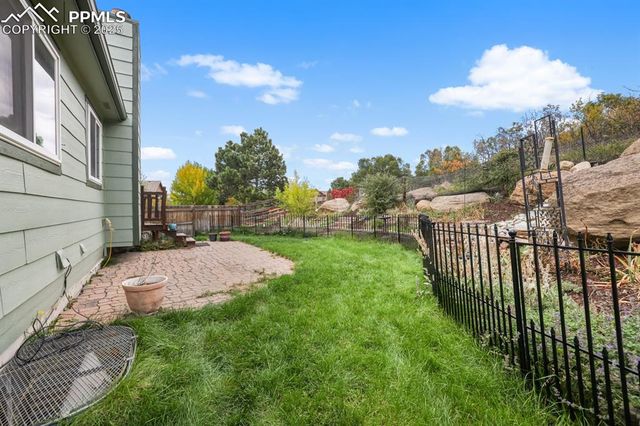 6125 Northwind Drive, Colorado Springs, CO 80918