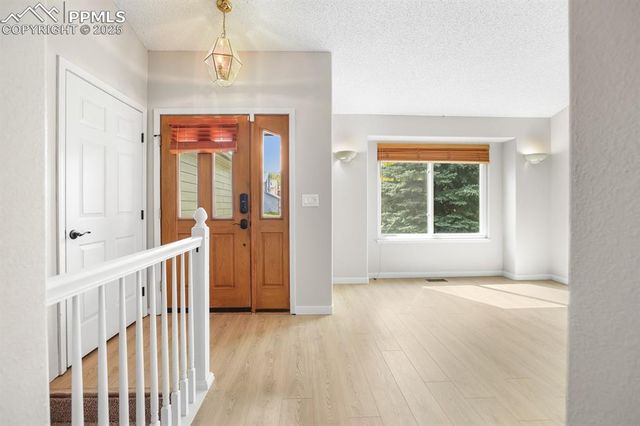 6125 Northwind Drive, Colorado Springs, CO 80918