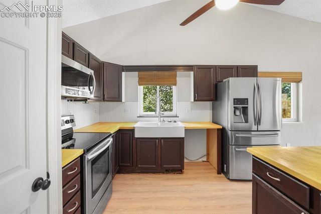 6125 Northwind Drive, Colorado Springs, CO 80918