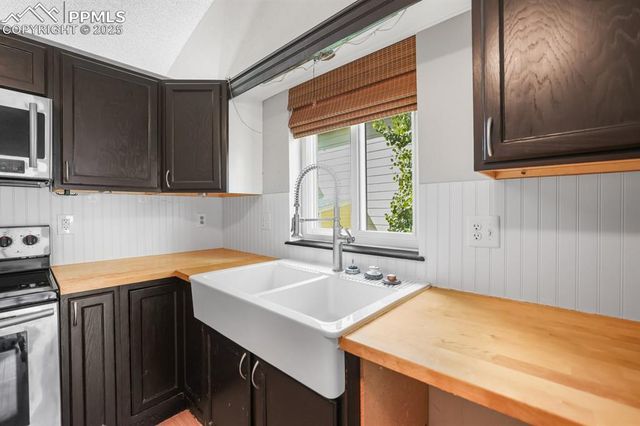 6125 Northwind Drive, Colorado Springs, CO 80918