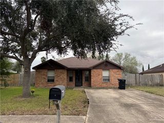 3920 Aggassi Drive, Weslaco, TX 78599