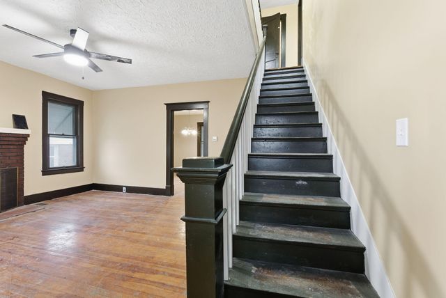 1206 Perryville Road, Danville, KY 40422