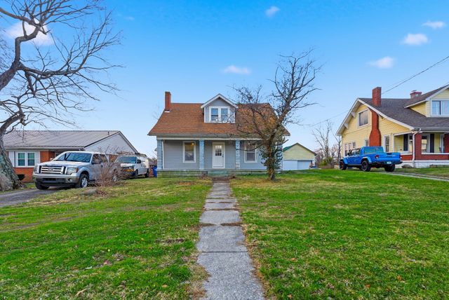 1206 Perryville Road, Danville, KY 40422