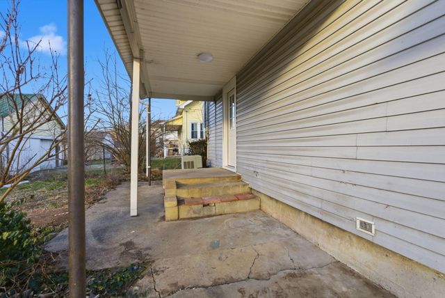 1206 Perryville Road, Danville, KY 40422