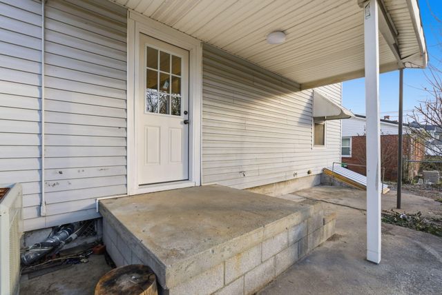 1206 Perryville Road, Danville, KY 40422