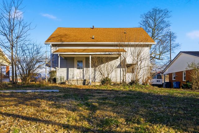 1206 Perryville Road, Danville, KY 40422