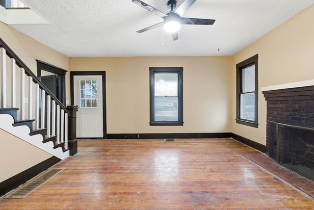 1206 Perryville Road, Danville, KY 40422