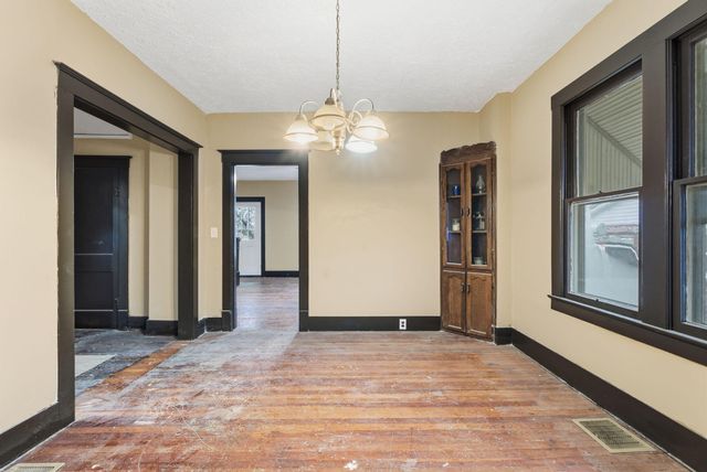 1206 Perryville Road, Danville, KY 40422