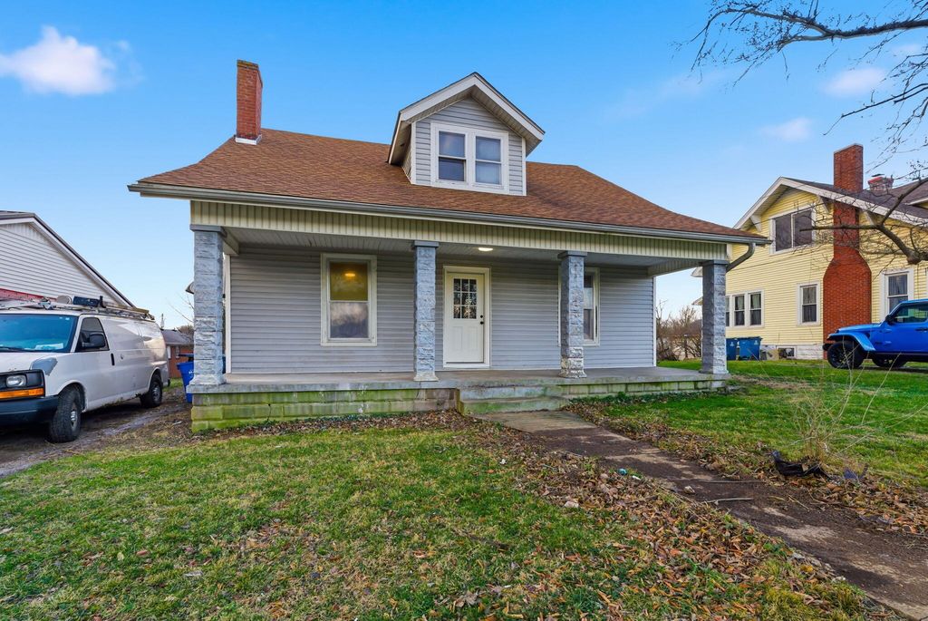 1206 Perryville Road, Danville, KY 40422