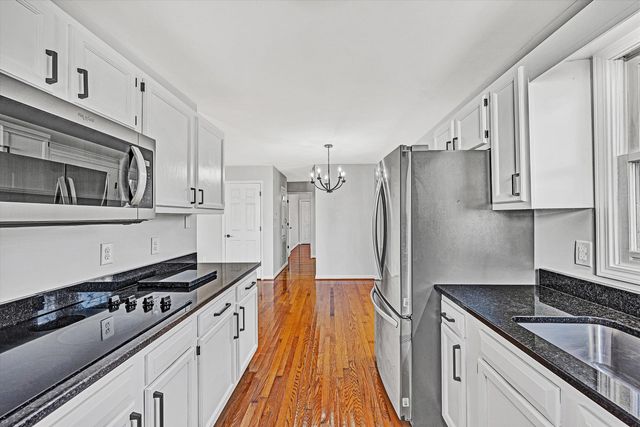 3617 View AVE, Roanoke, VA 24018