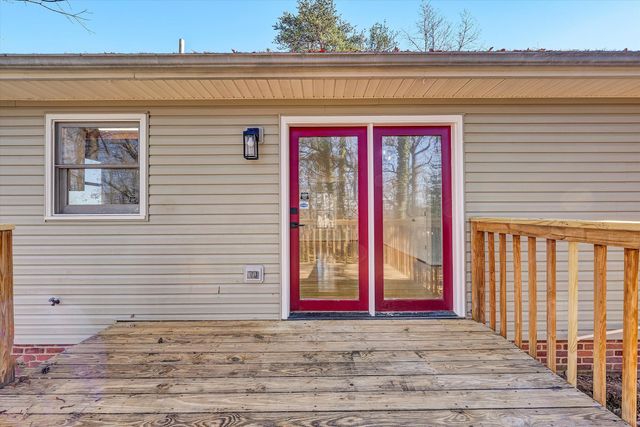 3617 View AVE, Roanoke, VA 24018