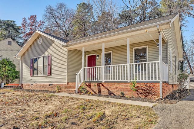 3617 View AVE, Roanoke, VA 24018