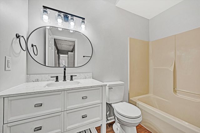 3617 View AVE, Roanoke, VA 24018