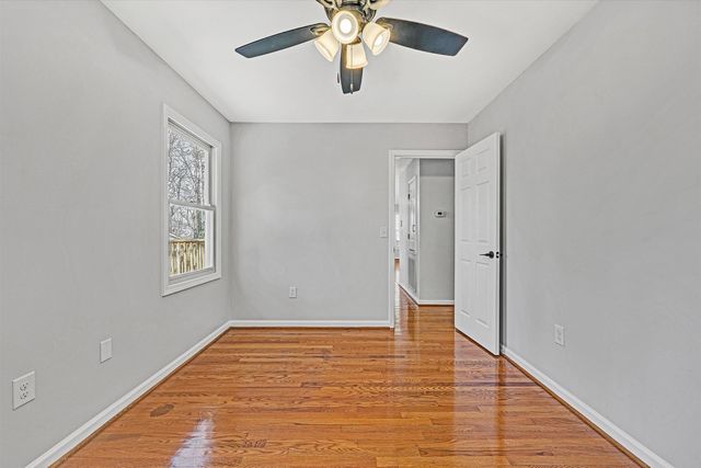 3617 View AVE, Roanoke, VA 24018