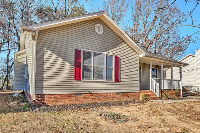 3617 View AVE, Roanoke, VA 24018