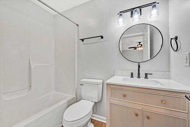 3617 View AVE, Roanoke, VA 24018