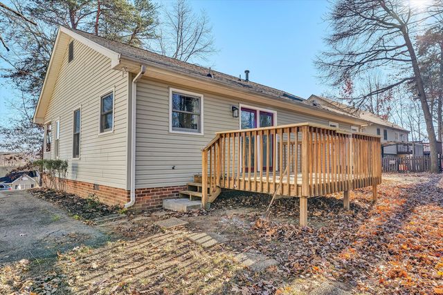 3617 View AVE, Roanoke, VA 24018