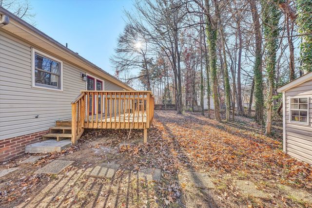 3617 View AVE, Roanoke, VA 24018