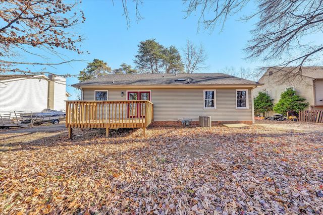 3617 View AVE, Roanoke, VA 24018