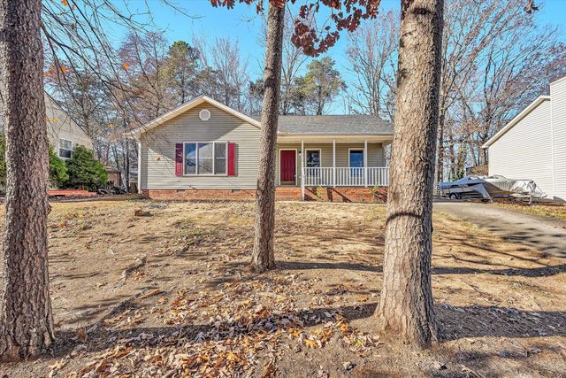 3617 View AVE, Roanoke, VA 24018