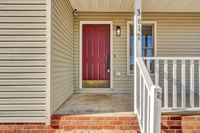 3617 View AVE, Roanoke, VA 24018