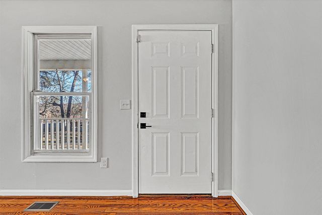 3617 View AVE, Roanoke, VA 24018