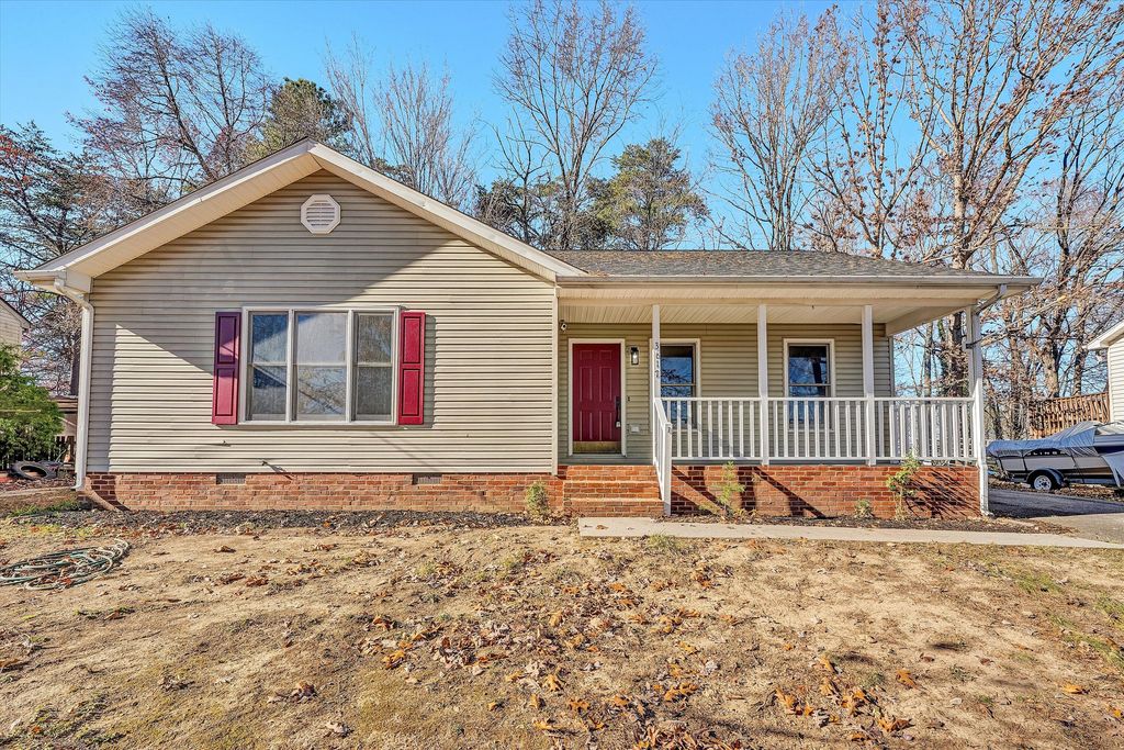 3617 View AVE, Roanoke, VA 24018