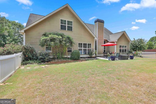 301 Ivy Lane, Senoia, GA 30276