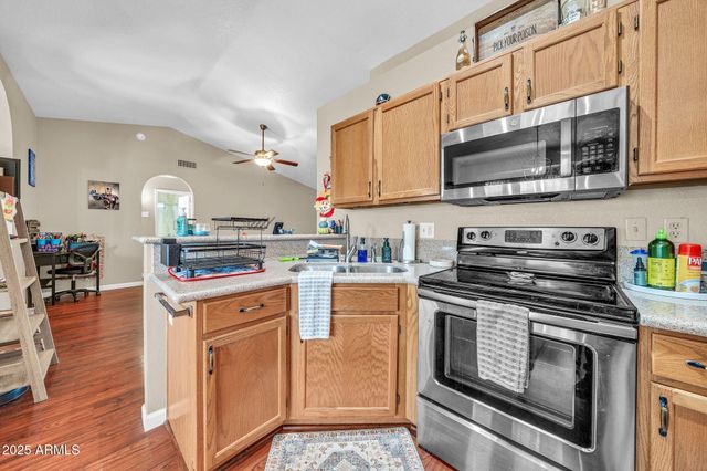 1531 E ROSEMONTE Drive, Phoenix, AZ 85024