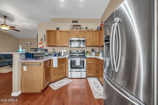 1531 E ROSEMONTE Drive, Phoenix, AZ 85024