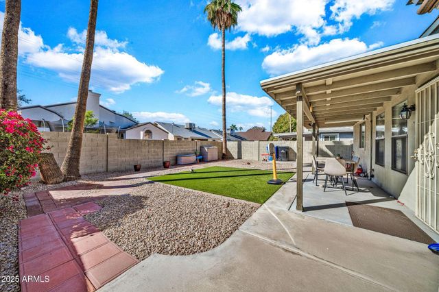 1531 E ROSEMONTE Drive, Phoenix, AZ 85024