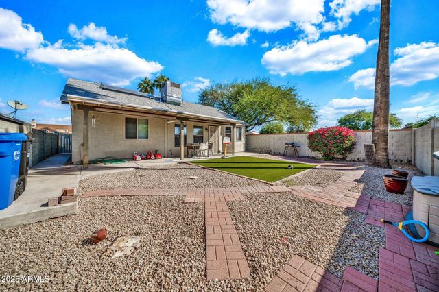 1531 E ROSEMONTE Drive, Phoenix, AZ 85024