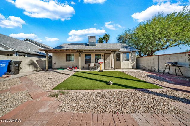 1531 E ROSEMONTE Drive, Phoenix, AZ 85024