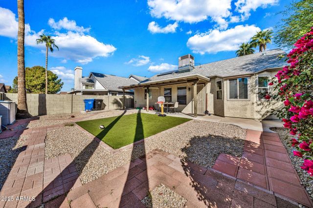 1531 E ROSEMONTE Drive, Phoenix, AZ 85024